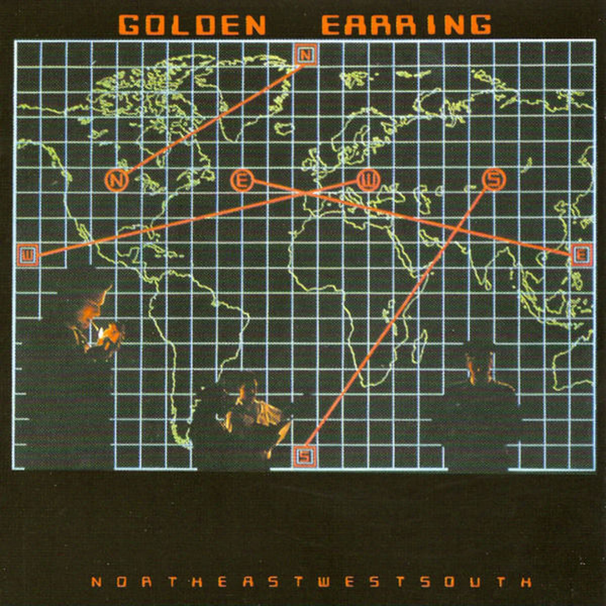 Golden Earring